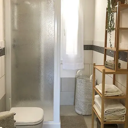 Casa Morle Lägenhet *