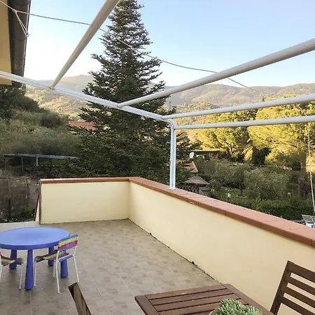 Casa Morle Daire