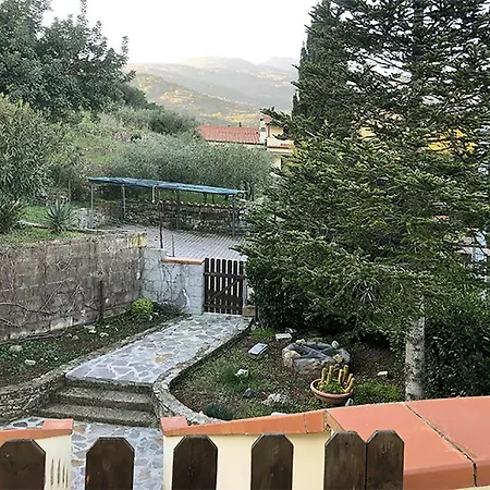 Appartement Casa Morle *