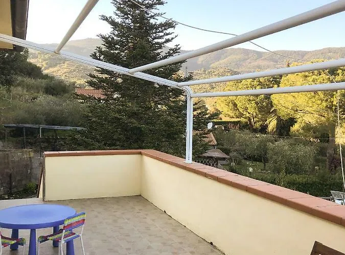 Casa Morle Апартаменты