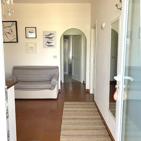 Casa Morle * Marina di Campo